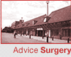 Advice Surgery